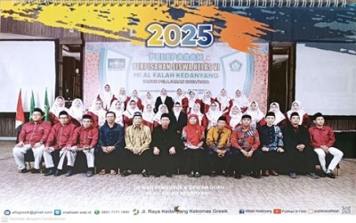 Informasi Tapel 2025/2026