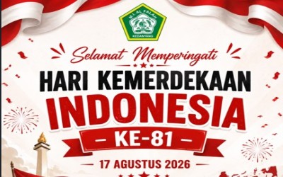 Lomba Agustusan 2026