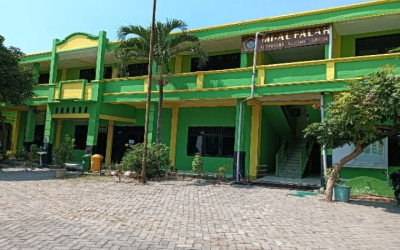 Sejarah MI Al Falah Kedanyang