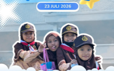 Hari Anak 2026