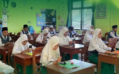 Pengumuman Kelulusan 2026