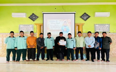 Terima Kasih Pak Kusnan