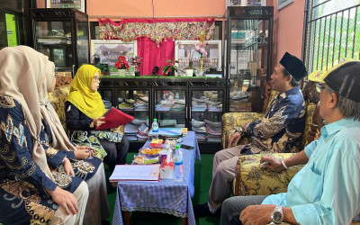 Monitoring UM 2026