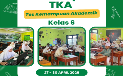 TKA 2026 MI Al Falah